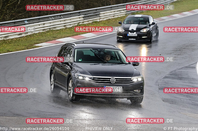 Bild #26054104 - Touristenfahrten Nürburgring Nordschleife (24.03.2024)