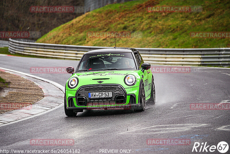 Bild #26054182 - Touristenfahrten Nürburgring Nordschleife (24.03.2024)