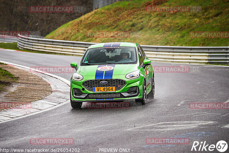 Bild #26054202 - Touristenfahrten Nürburgring Nordschleife (24.03.2024)