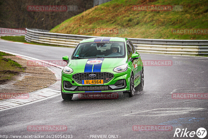 Bild #26054203 - Touristenfahrten Nürburgring Nordschleife (24.03.2024)