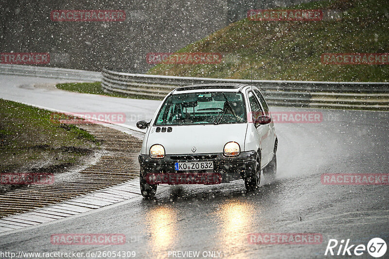 Bild #26054309 - Touristenfahrten Nürburgring Nordschleife (24.03.2024)