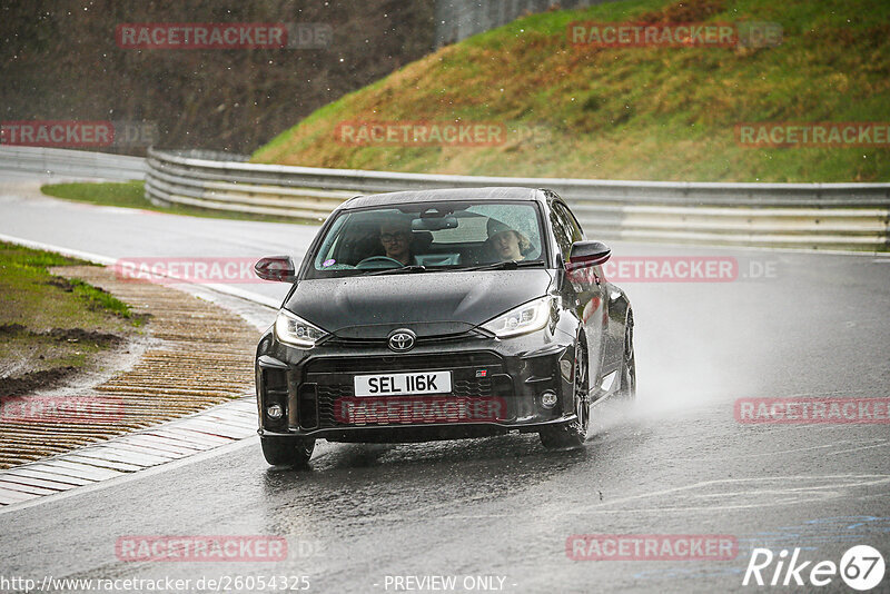 Bild #26054325 - Touristenfahrten Nürburgring Nordschleife (24.03.2024)