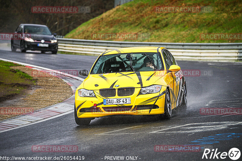 Bild #26054419 - Touristenfahrten Nürburgring Nordschleife (24.03.2024)