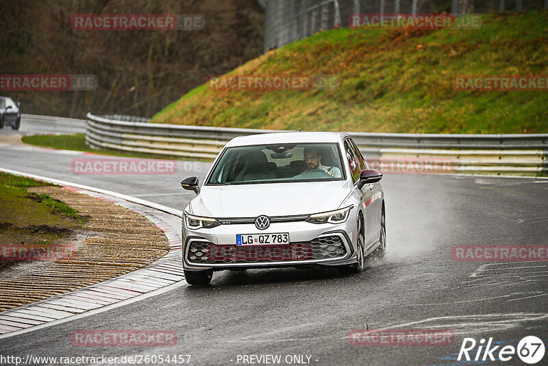 Bild #26054457 - Touristenfahrten Nürburgring Nordschleife (24.03.2024)