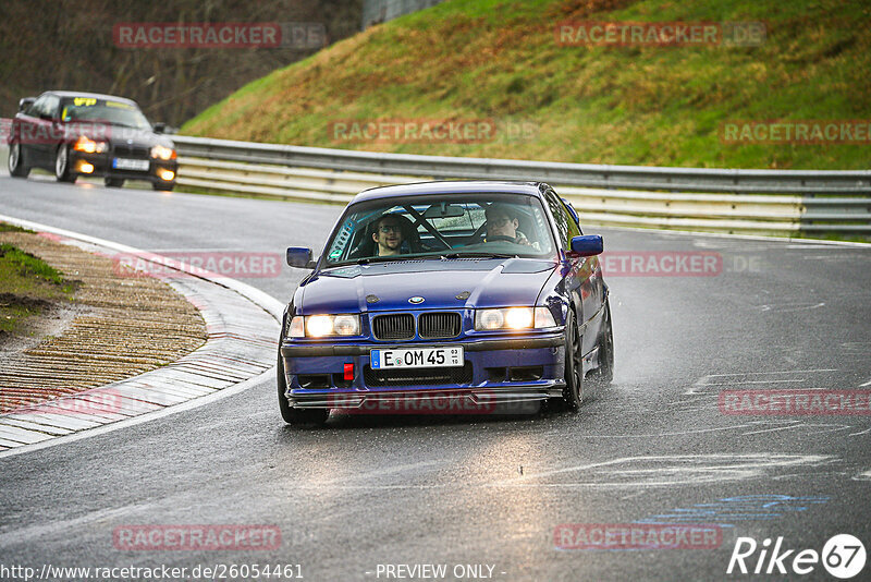 Bild #26054461 - Touristenfahrten Nürburgring Nordschleife (24.03.2024)