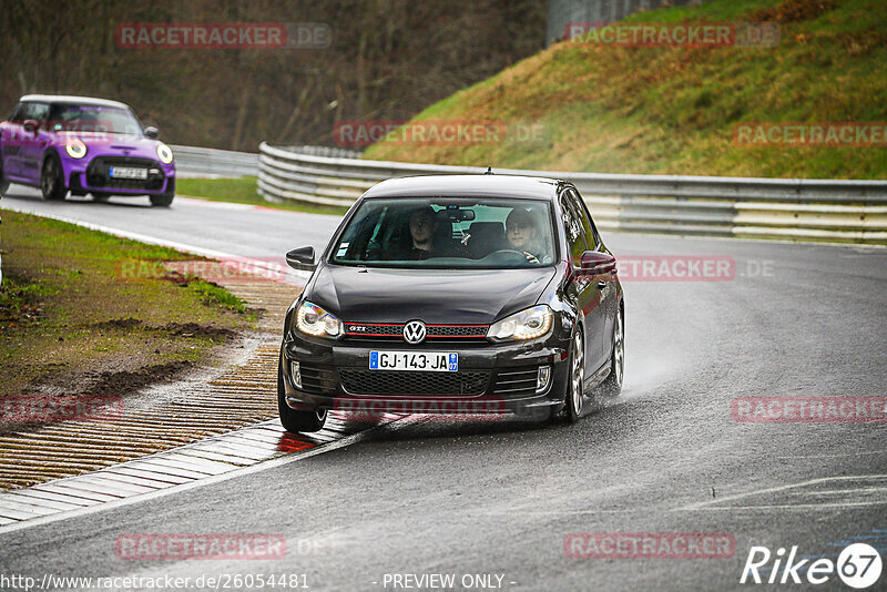 Bild #26054481 - Touristenfahrten Nürburgring Nordschleife (24.03.2024)