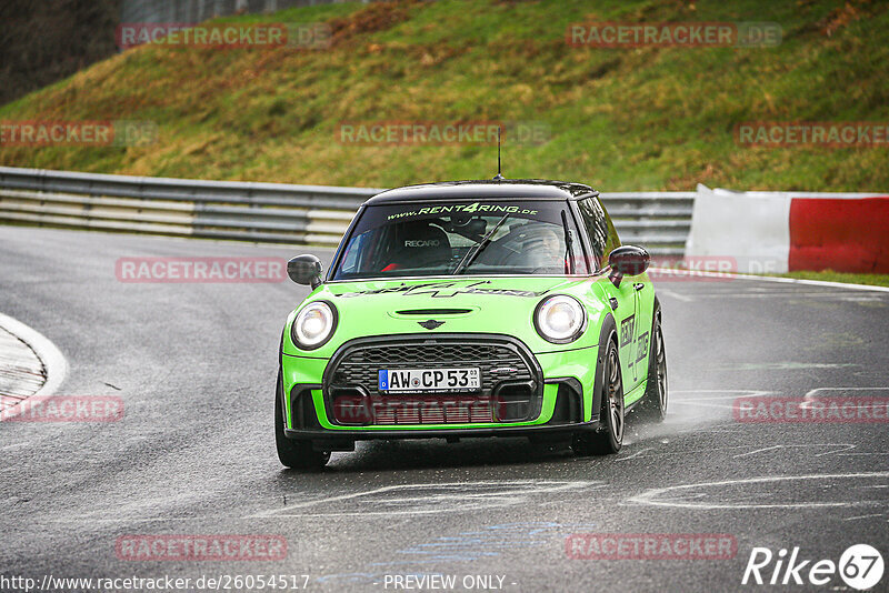 Bild #26054517 - Touristenfahrten Nürburgring Nordschleife (24.03.2024)