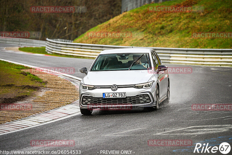 Bild #26054533 - Touristenfahrten Nürburgring Nordschleife (24.03.2024)