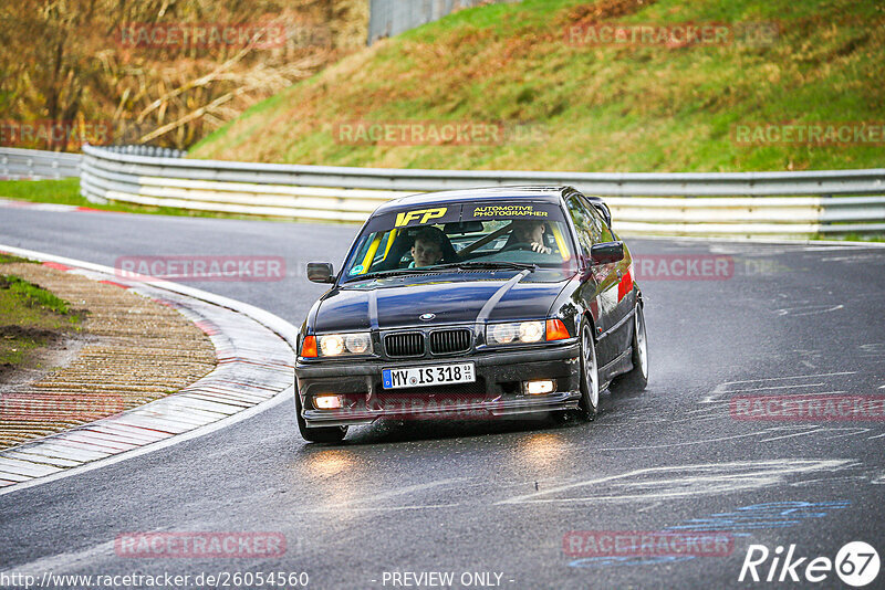 Bild #26054560 - Touristenfahrten Nürburgring Nordschleife (24.03.2024)