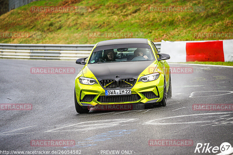 Bild #26054582 - Touristenfahrten Nürburgring Nordschleife (24.03.2024)