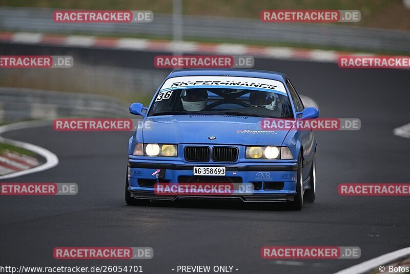 Bild #26054701 - Touristenfahrten Nürburgring Nordschleife (24.03.2024)