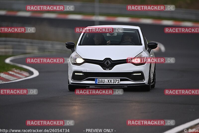 Bild #26054734 - Touristenfahrten Nürburgring Nordschleife (24.03.2024)