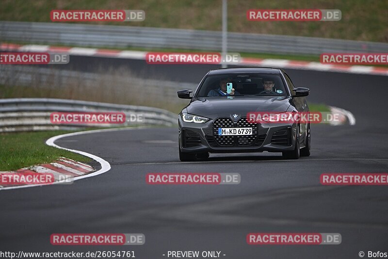 Bild #26054761 - Touristenfahrten Nürburgring Nordschleife (24.03.2024)