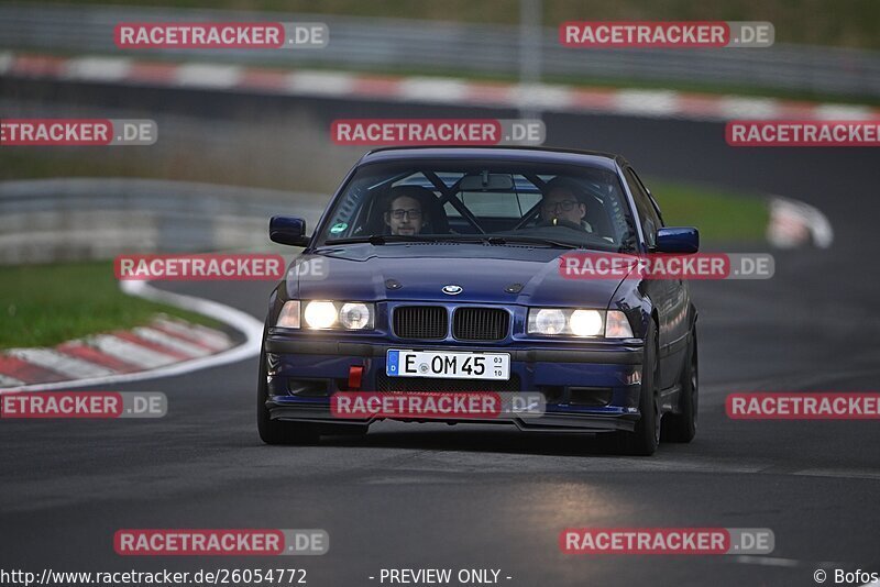 Bild #26054772 - Touristenfahrten Nürburgring Nordschleife (24.03.2024)