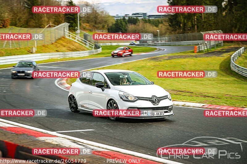 Bild #26054779 - Touristenfahrten Nürburgring Nordschleife (24.03.2024)