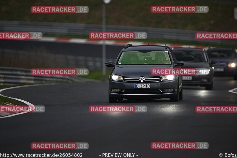 Bild #26054802 - Touristenfahrten Nürburgring Nordschleife (24.03.2024)