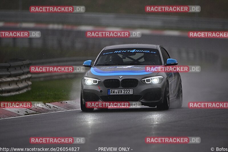 Bild #26054827 - Touristenfahrten Nürburgring Nordschleife (24.03.2024)