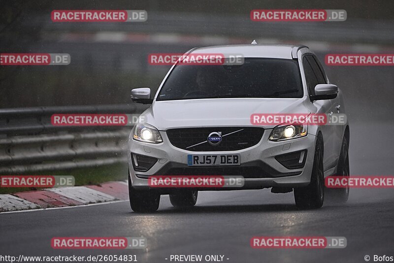 Bild #26054831 - Touristenfahrten Nürburgring Nordschleife (24.03.2024)