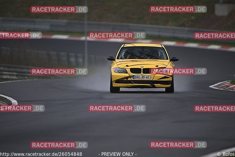 Bild #26054848 - Touristenfahrten Nürburgring Nordschleife (24.03.2024)