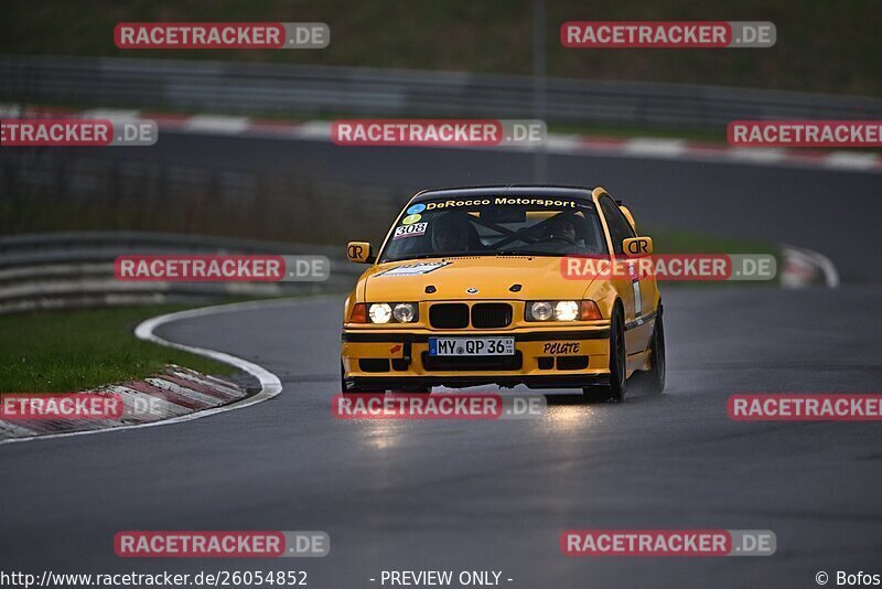 Bild #26054852 - Touristenfahrten Nürburgring Nordschleife (24.03.2024)