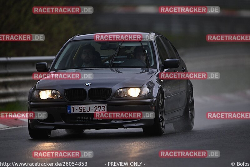 Bild #26054853 - Touristenfahrten Nürburgring Nordschleife (24.03.2024)