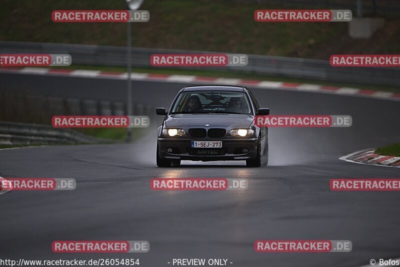 Bild #26054854 - Touristenfahrten Nürburgring Nordschleife (24.03.2024)