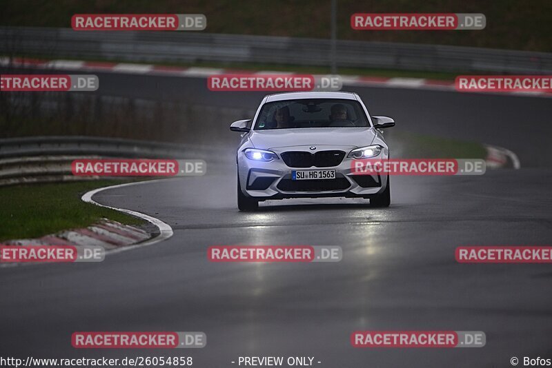 Bild #26054858 - Touristenfahrten Nürburgring Nordschleife (24.03.2024)