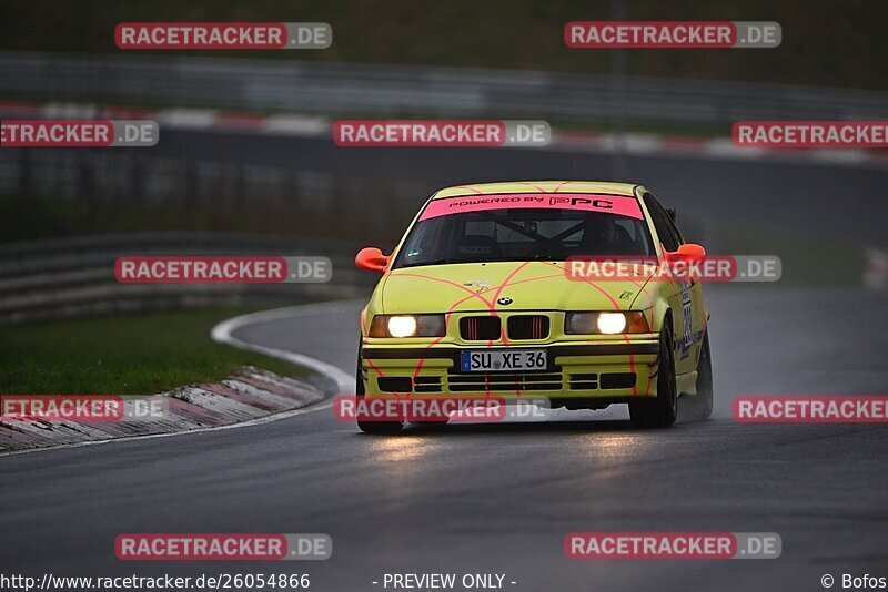 Bild #26054866 - Touristenfahrten Nürburgring Nordschleife (24.03.2024)