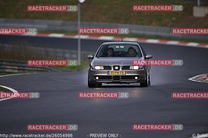 Bild #26054986 - Touristenfahrten Nürburgring Nordschleife (24.03.2024)