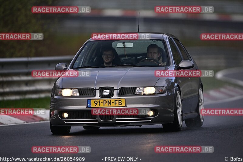 Bild #26054989 - Touristenfahrten Nürburgring Nordschleife (24.03.2024)