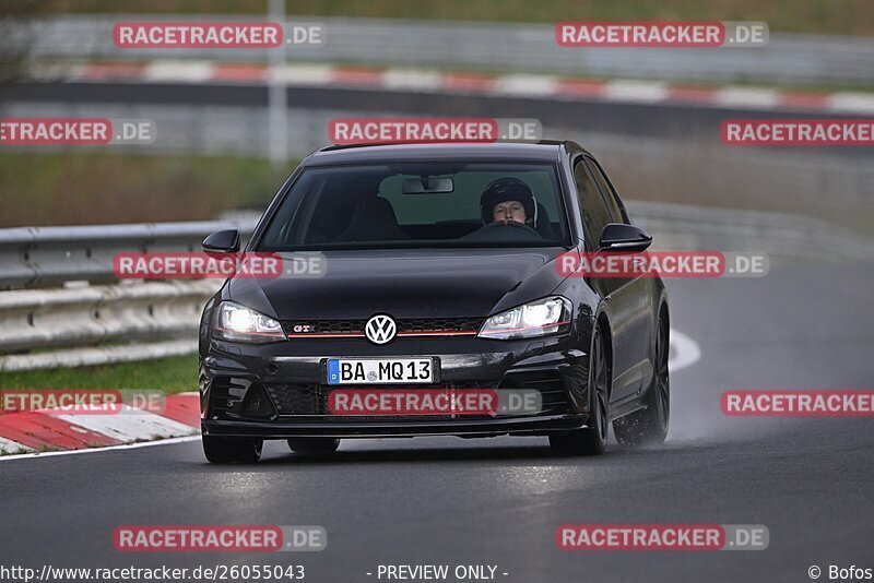 Bild #26055043 - Touristenfahrten Nürburgring Nordschleife (24.03.2024)