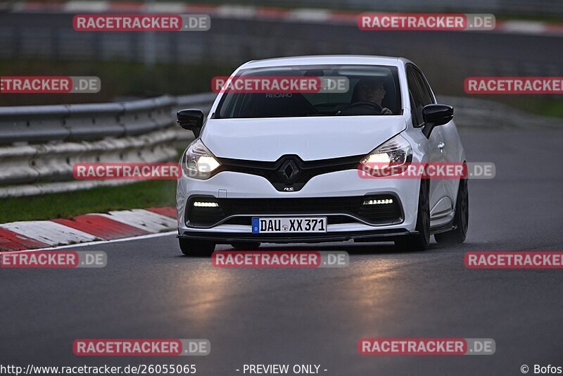 Bild #26055065 - Touristenfahrten Nürburgring Nordschleife (24.03.2024)