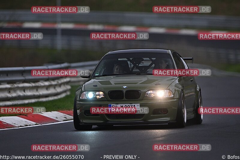 Bild #26055070 - Touristenfahrten Nürburgring Nordschleife (24.03.2024)