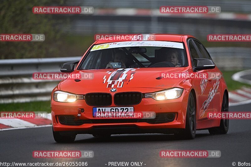 Bild #26055086 - Touristenfahrten Nürburgring Nordschleife (24.03.2024)