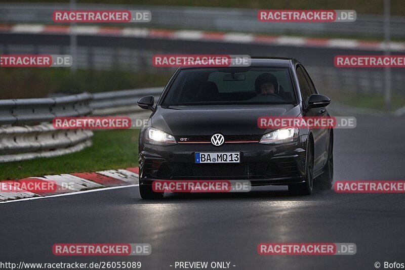 Bild #26055089 - Touristenfahrten Nürburgring Nordschleife (24.03.2024)