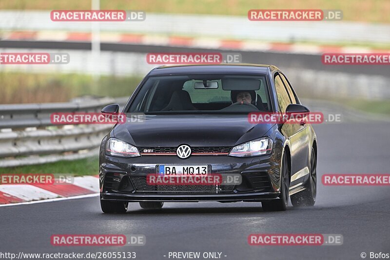 Bild #26055133 - Touristenfahrten Nürburgring Nordschleife (24.03.2024)