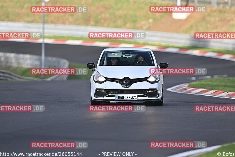 Bild #26055144 - Touristenfahrten Nürburgring Nordschleife (24.03.2024)