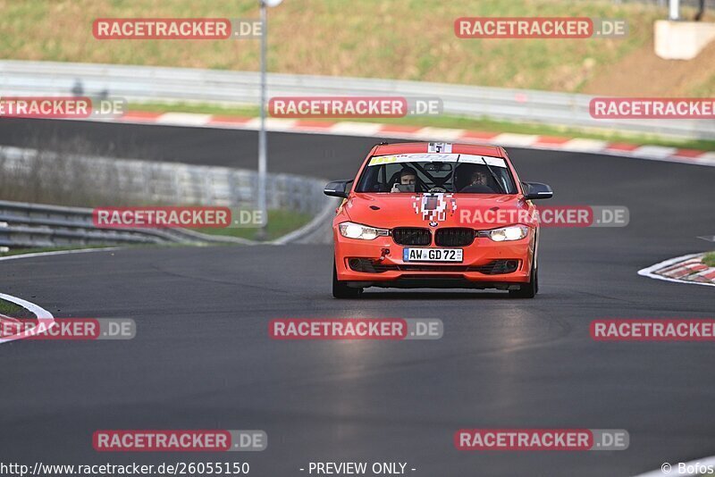 Bild #26055150 - Touristenfahrten Nürburgring Nordschleife (24.03.2024)