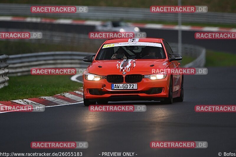 Bild #26055183 - Touristenfahrten Nürburgring Nordschleife (24.03.2024)