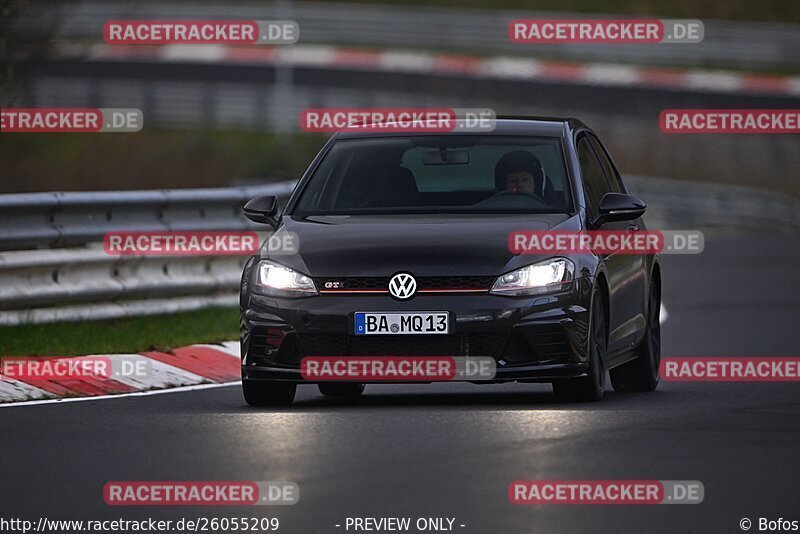 Bild #26055209 - Touristenfahrten Nürburgring Nordschleife (24.03.2024)