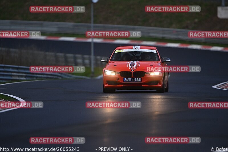 Bild #26055243 - Touristenfahrten Nürburgring Nordschleife (24.03.2024)