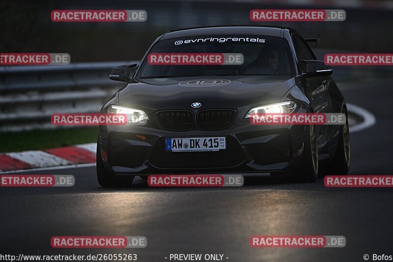 Bild #26055263 - Touristenfahrten Nürburgring Nordschleife (24.03.2024)