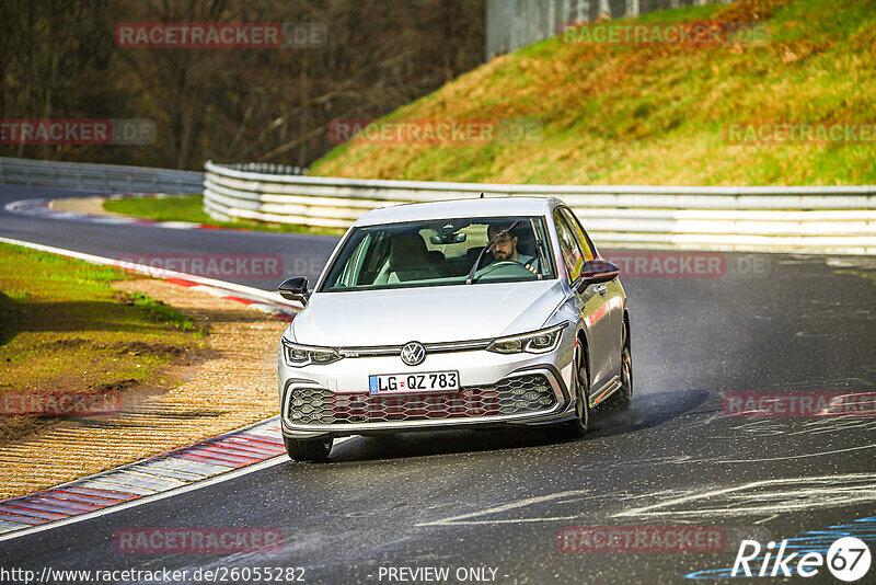 Bild #26055282 - Touristenfahrten Nürburgring Nordschleife (24.03.2024)