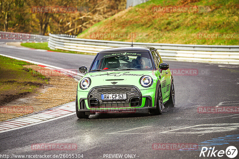 Bild #26055304 - Touristenfahrten Nürburgring Nordschleife (24.03.2024)