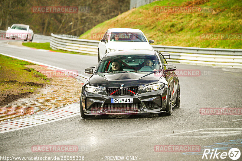 Bild #26055336 - Touristenfahrten Nürburgring Nordschleife (24.03.2024)