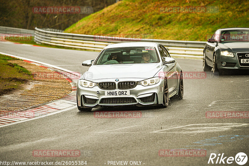 Bild #26055384 - Touristenfahrten Nürburgring Nordschleife (24.03.2024)