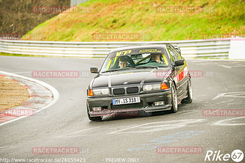 Bild #26055423 - Touristenfahrten Nürburgring Nordschleife (24.03.2024)