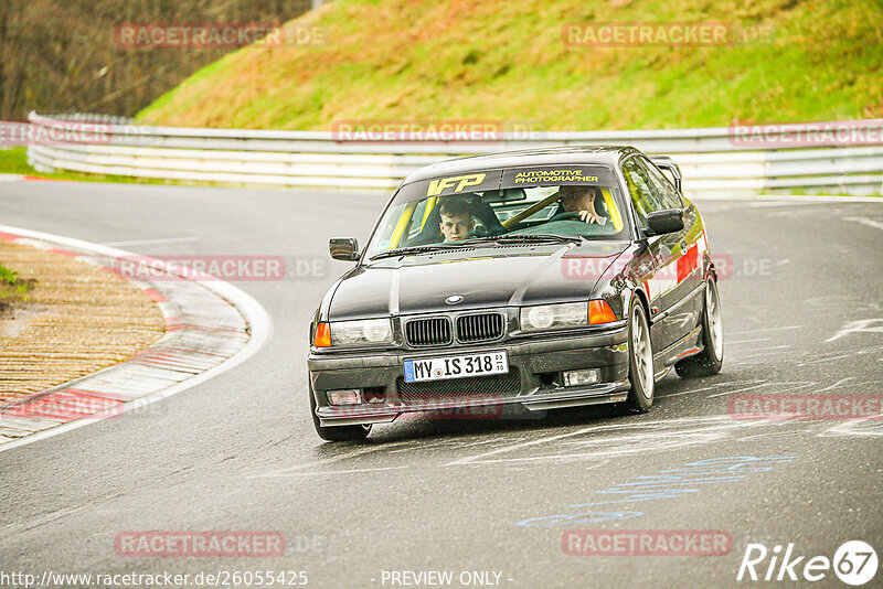 Bild #26055425 - Touristenfahrten Nürburgring Nordschleife (24.03.2024)