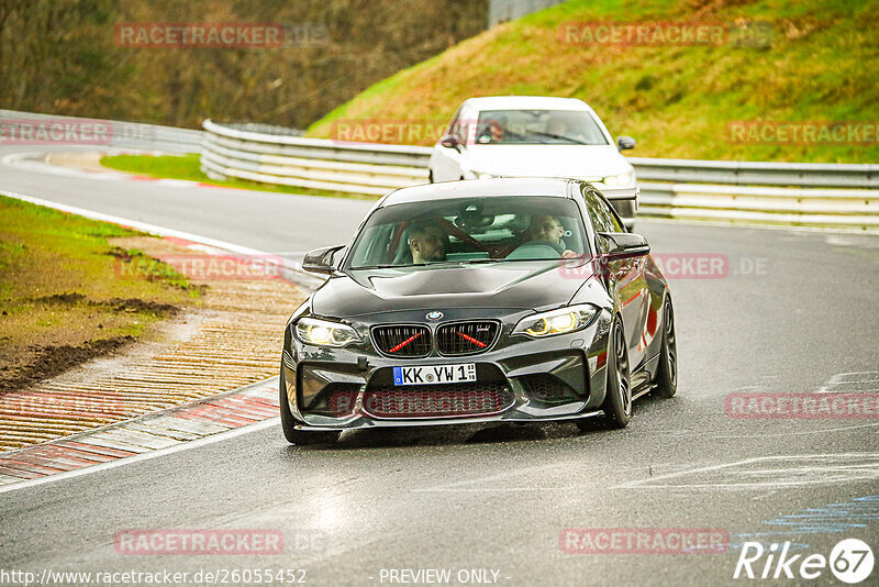 Bild #26055452 - Touristenfahrten Nürburgring Nordschleife (24.03.2024)