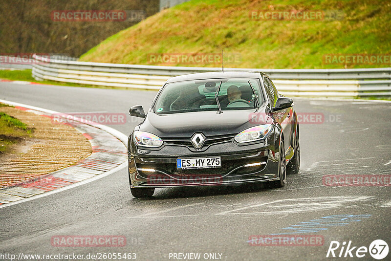 Bild #26055463 - Touristenfahrten Nürburgring Nordschleife (24.03.2024)